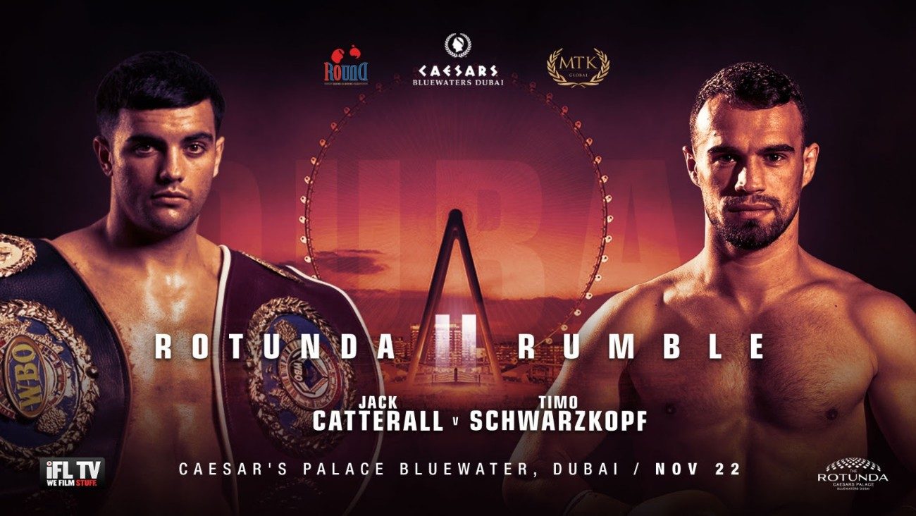 Caesars Palace Dubai, Dubai